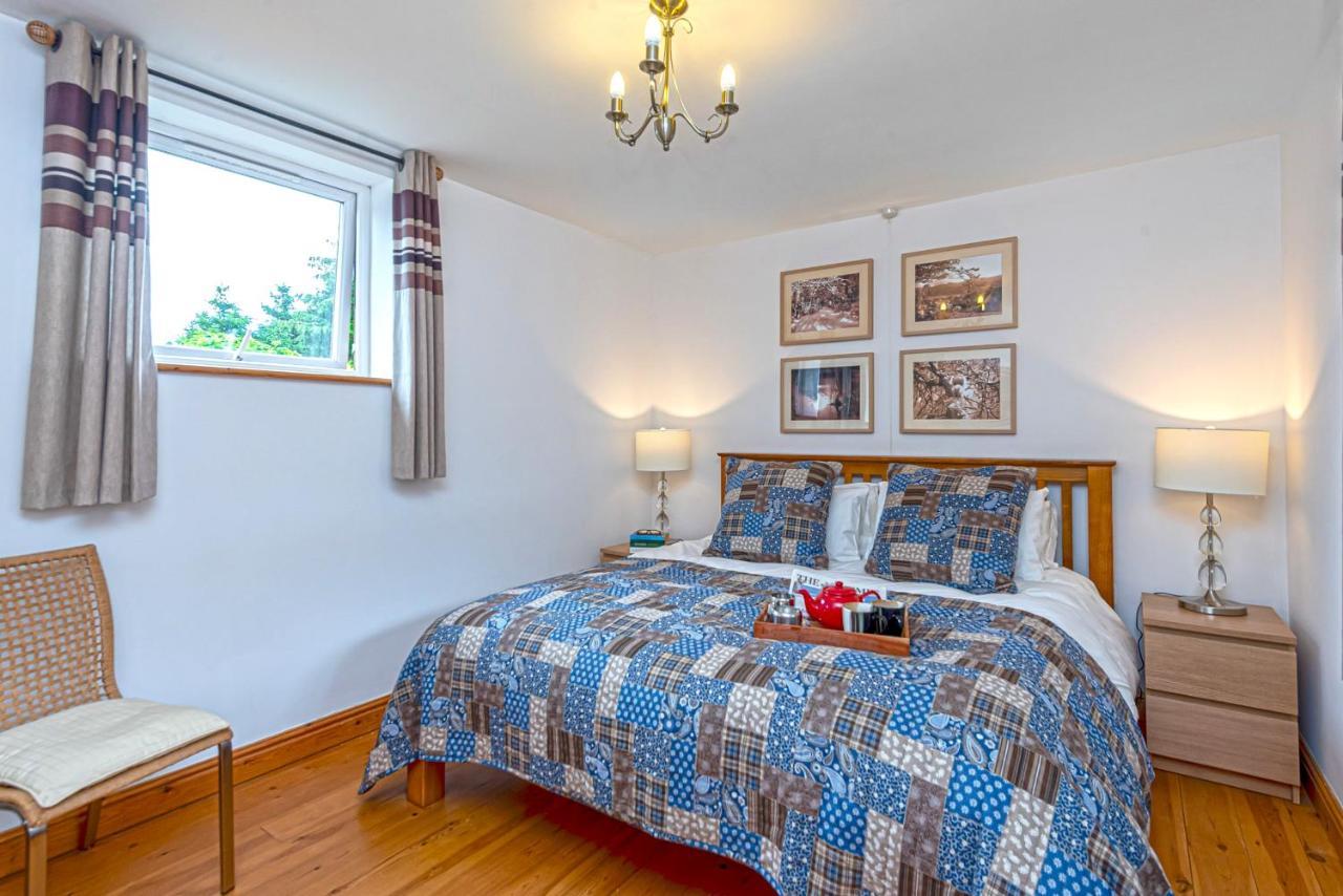 Laurel - Pet-Friendly Cottage With Indoor Pool, Hot Tub & Panoramic Snowdonia Views Colwyn Bay Esterno foto